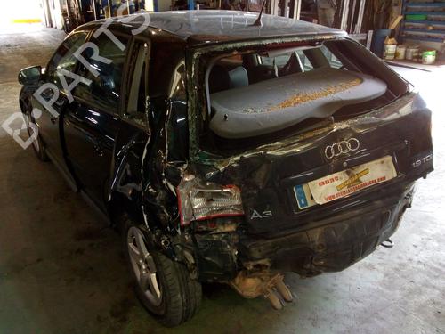 Venstre Foran elrute bryter AUDI A3 (8L1) 1.9 TDI | BP13916774I27 