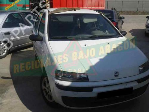 Left headlight FIAT PUNTO (188_)  | BP7934256C28 