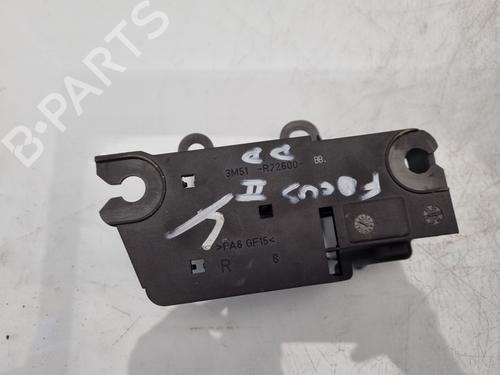 Front right interior door handle FORD FOCUS II (DA_, HCP, DP) 1.8 TDCi | BP11791995I14 