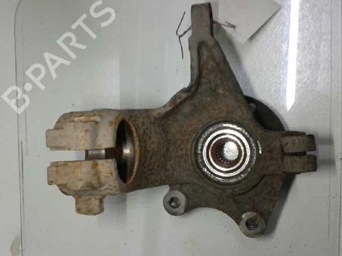 Right front steering knuckle PEUGEOT 206 Hatchback (2A/C) 1.9 D | BP7929841M26 