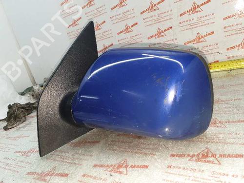 Left mirror KIA PICANTO I (SA) 1.1 | BP7943845C26 
