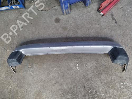 Used Rear bumper PEUGEOT PARTNER Box Body/MPV (5_, G_) 2.0 HDi (90 hp) 10658422