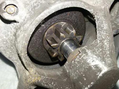 Starter RENAULT LAGUNA I (B56_, 556_) 1.6 16V (B568, B561) | BP7931252M8 