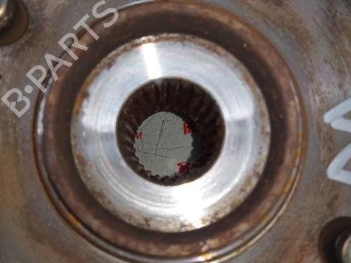 Right front steering knuckle KIA PICANTO I (SA) 1.0 | BP17917921M26 