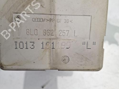 Electronic module AUDI A3 (8P1) 1.6 TDI | BP33656862M83 - Image 4