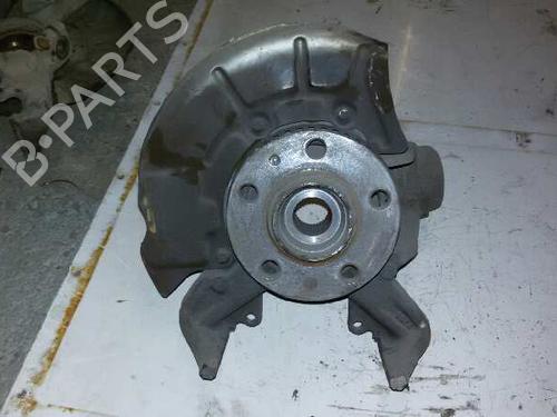 Used Right front steering knuckle VW GOLF IV (1J1) 1.6 (102 hp) 7940731