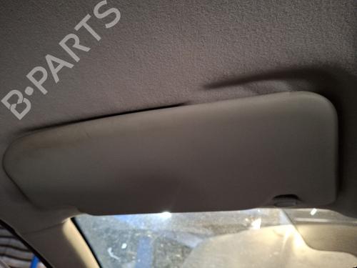 left-sun-visor-nissan-qashqai-i-j10-nj10-2006-2007-2008-2009-2010-2011-2012-2013-2014-2015-32381498 main image