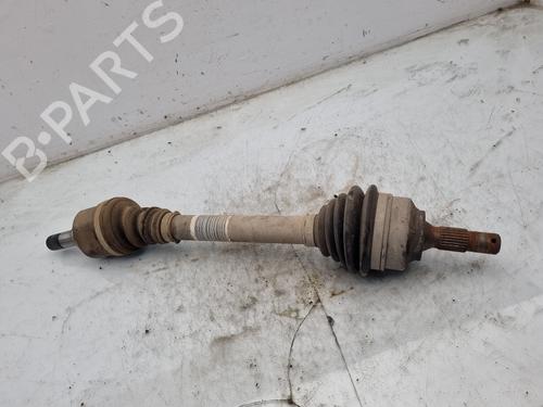 Used Left front driveshaft Left front driveshaft CITROËN C4 I (LC_) 1.6 16V (109 hp) 22321285 22321285