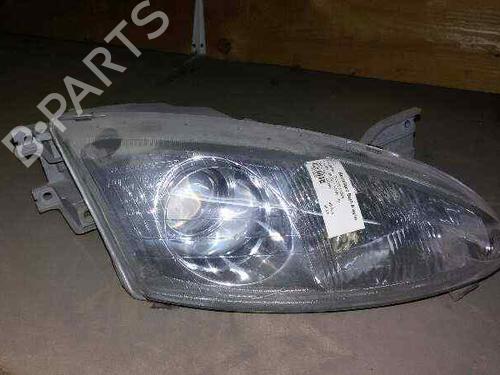 Used Right headlight HYUNDAI COUPE I (RD) [1996-2004]  7938778