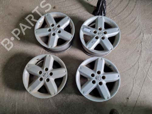 Rim NISSAN X-TRAIL I (T30) 2.2 dCi | BP13241905C45 