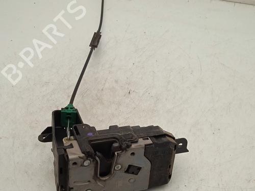 Used Front right lock OPEL ASTRA H (A04) 1.6 (L48) (105 hp) 15780740