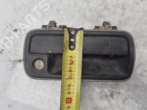 Front left exterior door handle SUZUKI VITARA (ET, TA, TD)  | BP14515765C128 