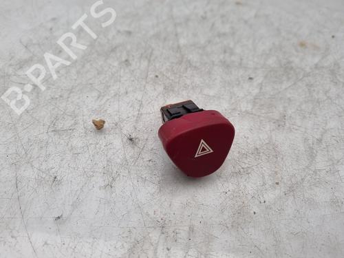 Warning switch CITROËN C2 (JM_) 1.4 | BP11431054I22 