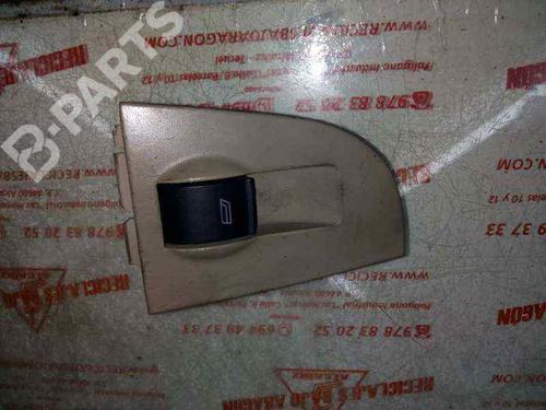 Used Right front window switch Right front window switch AUDI A6 C5 (4B2) 2.5 TDI (155 hp) 7944598 7944598