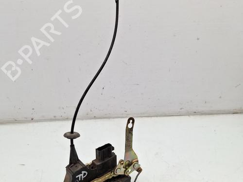 Høyre bak lås JAGUAR S-TYPE II (X200) 2.7 D | BP24864769C99 