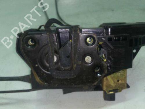 Front left lock HYUNDAI ELANTRA III (XD) 2.0 CRDi | BP7932306C98 