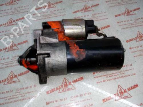 Used Starter RENAULT MEGANE I (BA0/1_) [1995-2004]  7937111
