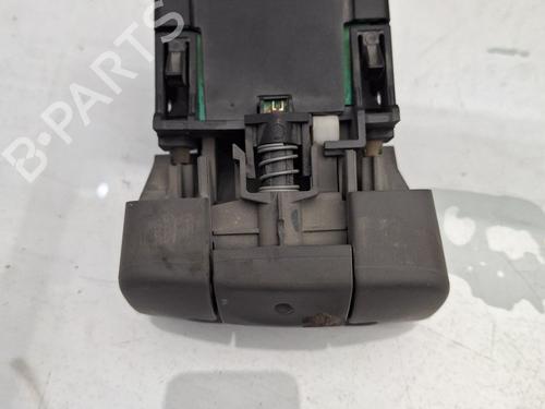 Used Electric handbrake RENAULT SCÉNIC II (JM0/1_) 1.5 dCi (JM02, JM13) (101 hp) 28153393