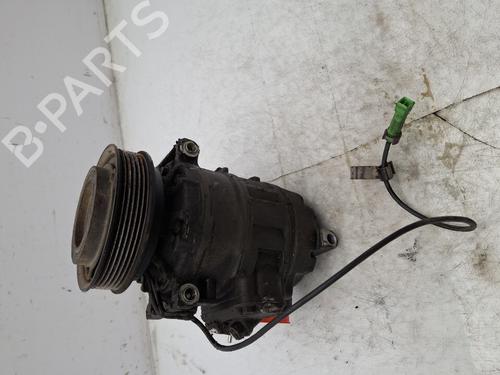AC-Kompressor AUDI A6 C5 (4B2)  | BP18528882M34 