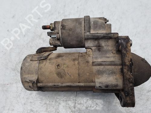 Motor de arranque FIAT DOBLO Box Body/MPV (223_) 1.9 D (223ZXB1A) (63 hp) 16524035