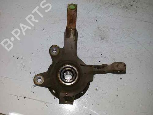 Right front steering knuckle RENAULT 19 I (B/C53_)  | BP7930129M26 