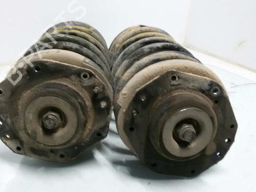 Right front shock absorber PEUGEOT PARTNER Box Body/MPV (5_, G_)  | BP14213911M17 