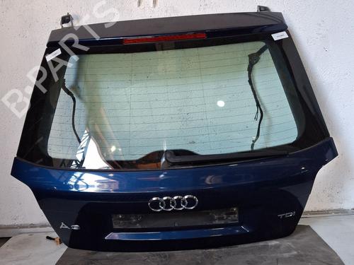 Tailgate AUDI A3 (8P1) 1.6 TDI BP27569336C6