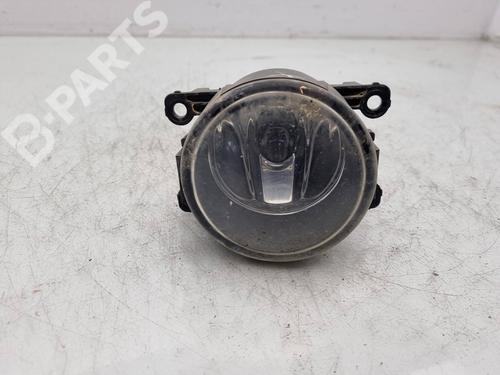 Used Left front fog light Left front fog light RENAULT SCÉNIC II (JM0/1_) 1.6 16V (JM1R) (112 hp) 10042755 10042755