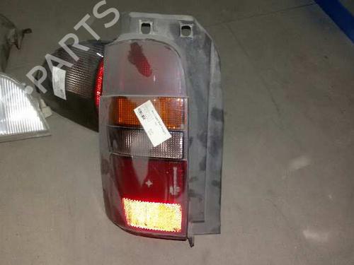 Used Left taillight RENAULT ESPACE II (J/S63_) [1991-1997]  7940569