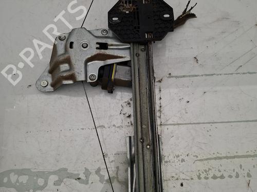 Front right window mechanism DACIA SANDERO 1.5 dCi | BP38597502C23 - Image 2