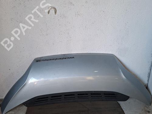 Motorhjelm Motorhjelm CITROËN JUMPER II Van 2.2 BlueHDi 120 (120 hp) 39715898 39715898