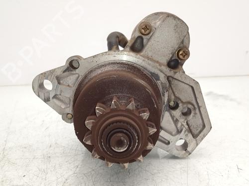 Starter NISSAN ALMERA II Hatchback (N16) 2.2 Di | BP8219295M8 