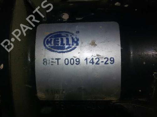 Mass air flow sensor FORD FOCUS I (DAW, DBW)  | BP7941343M95 