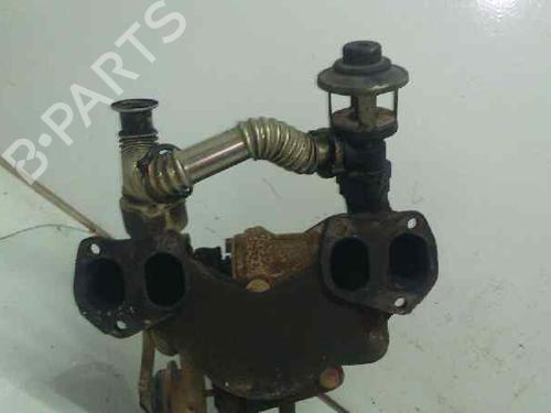 Turbocharger/Supercharger PEUGEOT 406 (8B)  | BP7942662M71 