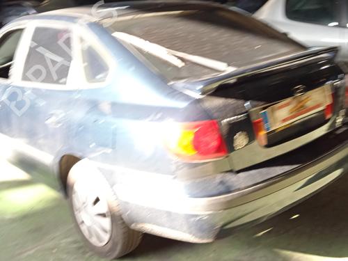 Left taillight HYUNDAI ELANTRA III (XD) 2.0 CRDi | BP7945874C34 