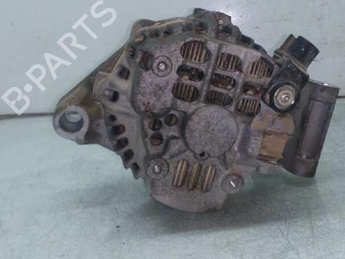 Alternator FORD FIESTA V (JH_, JD_) 1.4 16V | BP7933169M7 