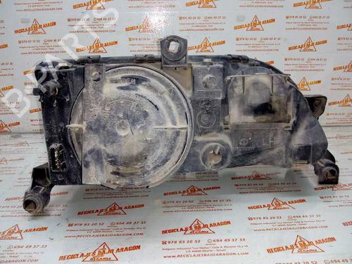 Left headlight FORD SCORPIO I (GAE, GGE) 2.0 i | BP7945373C28
