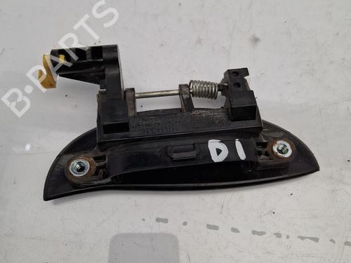 Front left exterior door handle HYUNDAI ATOS (MX) 1.0 i | BP30640947C128
