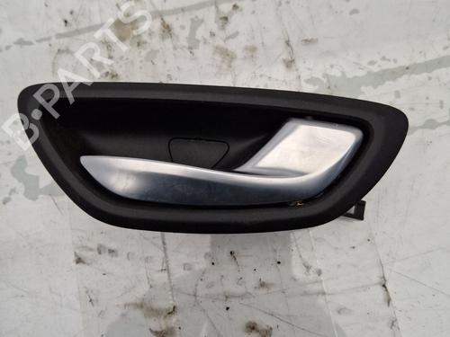 Used Other RENAULT MEGANE IV Hatchback (B9A/M/N_) 1.5 dCi 110 (B9A3) (110 hp) 30203574