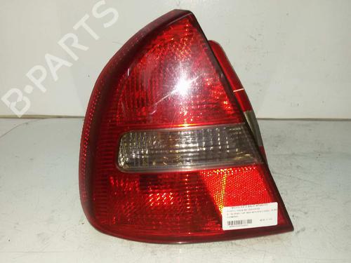 Used Left taillight MITSUBISHI CARISMA (DA_) [1995-2006]  7930573
