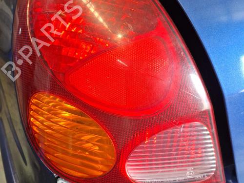 Used Left taillight Left taillight TOYOTA COROLLA (_E11_) 1.6 (AE111) (110 hp) 34371334 34371334
