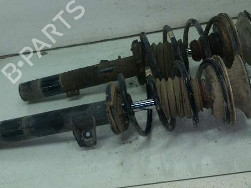 Used Right front shock absorber BMW 1 (E87) 118 d (143 hp) 14214111