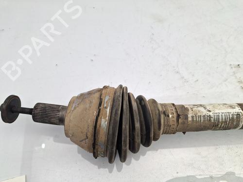 Right front driveshaft FORD FOCUS C-MAX (DM2) 1.8 TDCi | BP30145216M39