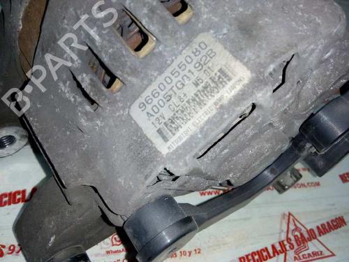 Alternator CITROËN C2 (JM_) 1.4 | BP7945406M7 