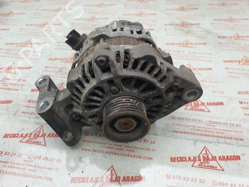 Alternator FORD FIESTA V (JH_, JD_) 1.4 16V | BP7947999M7 