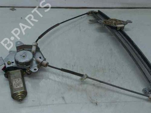 Front right window mechanism NISSAN ALMERA I (N15)  | BP7931568C23 