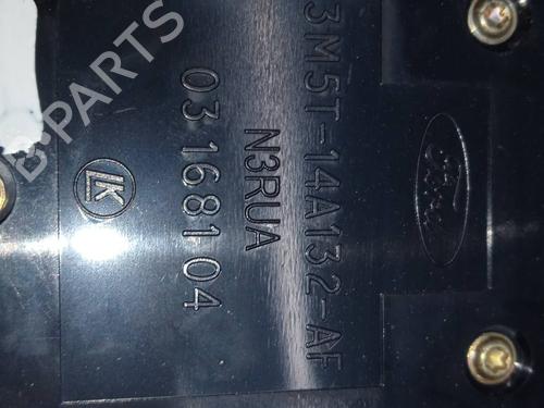Left front window switch FORD FOCUS C-MAX (DM2) 2.0 TDCi | BP7947238I27 