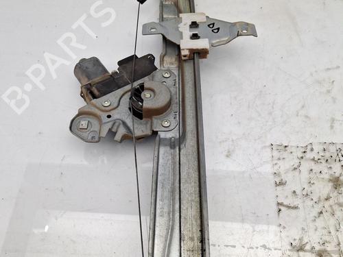 Used Front right window mechanism PEUGEOT 308 I (4A_, 4C_) 1.6 HDi (109 hp) 30356212