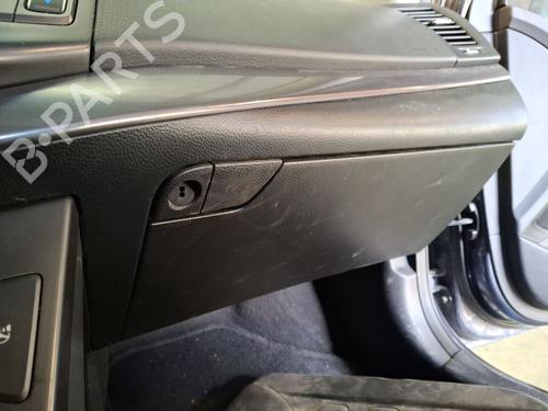 Handskerum HYUNDAI i40 I (VF) 1.7 CRDI (141 hp) 33048628