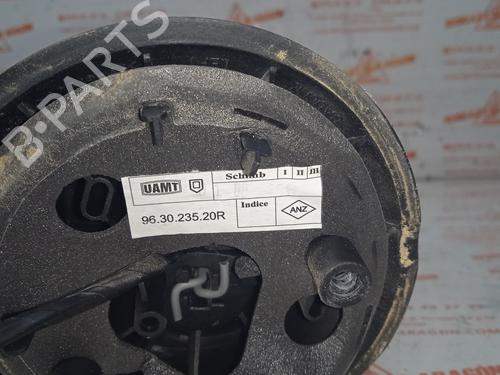 Left mirror DACIA SANDERO  | BP7945649C26 